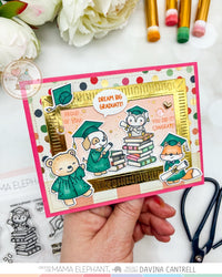 CONGRATS GRADUATE
